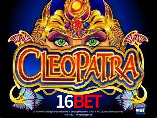 VIP Casino 16bet
