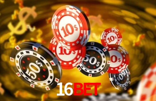 Welcome Bonus 16bet