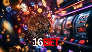 Spaceman Game 16bet