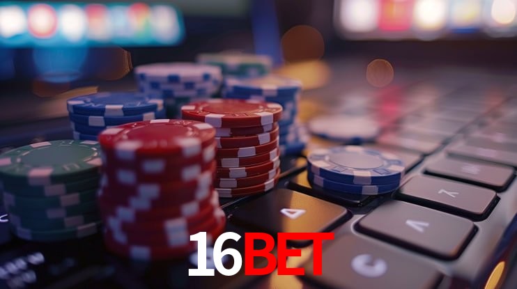 Secure Login 16bet